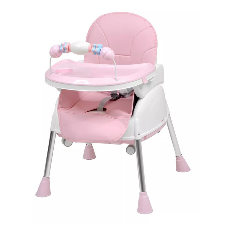 Silla Comedor Bebe 4 En 1