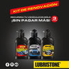 KIT PREMIUM DE RENOVACION