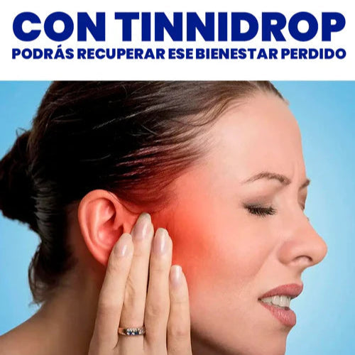 LIMPIADOR DE OIDOS SPRAY