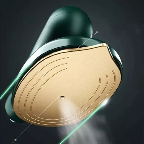 ⚡️PROMOCION DE LANZAMIENTO🚨 - PLANCHA A VAPOR DESINFECTANTE ULTRA RÁPIDA