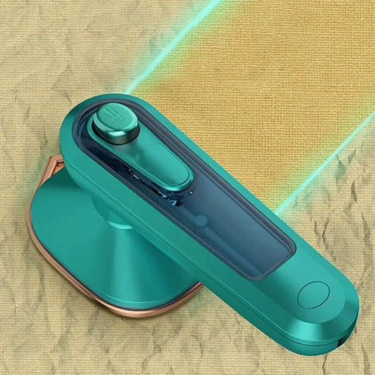 ⚡️PROMOCION DE LANZAMIENTO🚨 - PLANCHA A VAPOR DESINFECTANTE ULTRA RÁPIDA